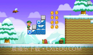 Leps World截图2 Leps World截图2