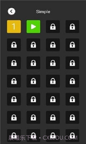 PipeMaze截图1 PipeMaze截图1