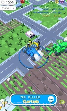 破坏io截图1 破坏io截图1