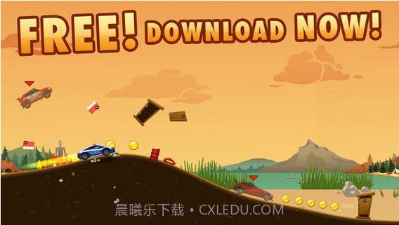 疯狂之旅2截图5 疯狂之旅2截图5