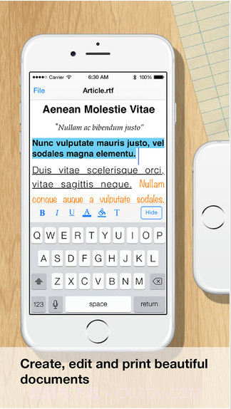 文件Documents截图2 文件Documents截图2