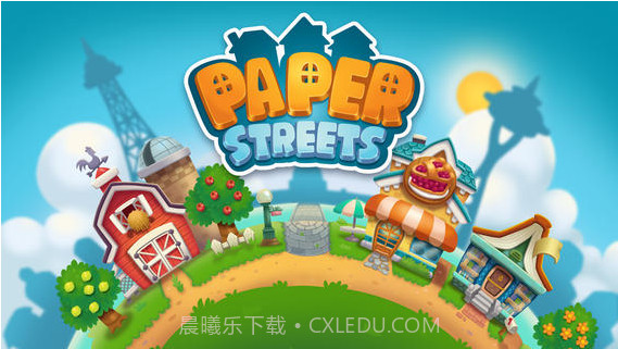 美食街道截图5 美食街道截图5