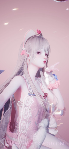 以闪亮之名官服下载截图3 以闪亮之名官服下载截图3