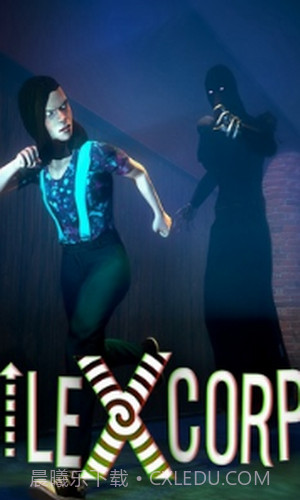 微笑X零截图3 微笑X零截图3