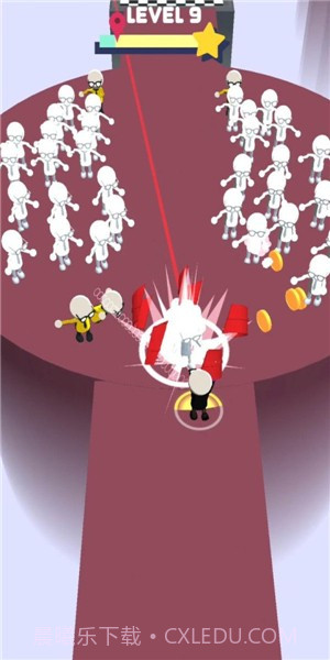 爆射侠客截图3 爆射侠客截图3