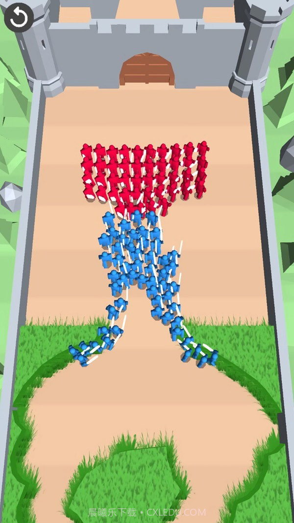 火柴人大战火柴人截图2 火柴人大战火柴人截图2