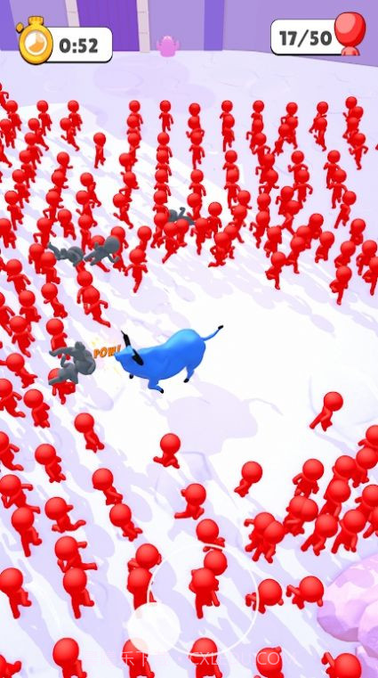 制造混乱大师截图3