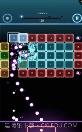 bricksbreakerquest截图2 bricksbreakerquest截图2