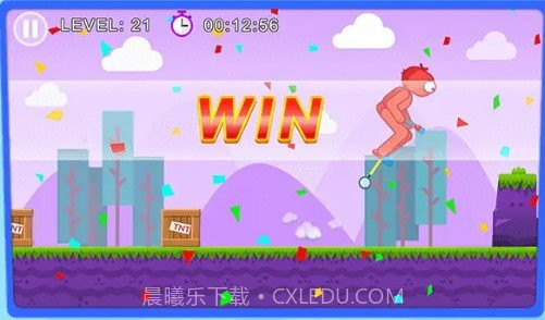 不可思议的跳跃截图2