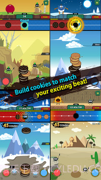 Cookie Monster截图3 Cookie Monster截图3