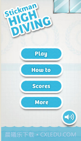火柴人跳水截图5 火柴人跳水截图5