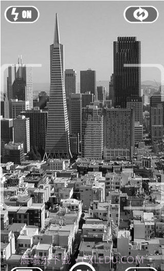 黑白相机截图5 黑白相机截图5