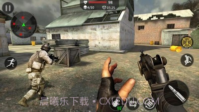 最强突击队截图4 最强突击队截图4