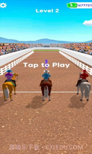 赛马大师截图1 赛马大师截图1