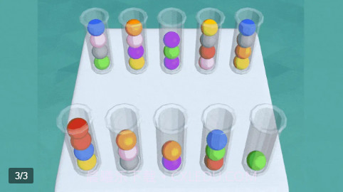 爱上挪挪挪截图3 爱上挪挪挪截图3