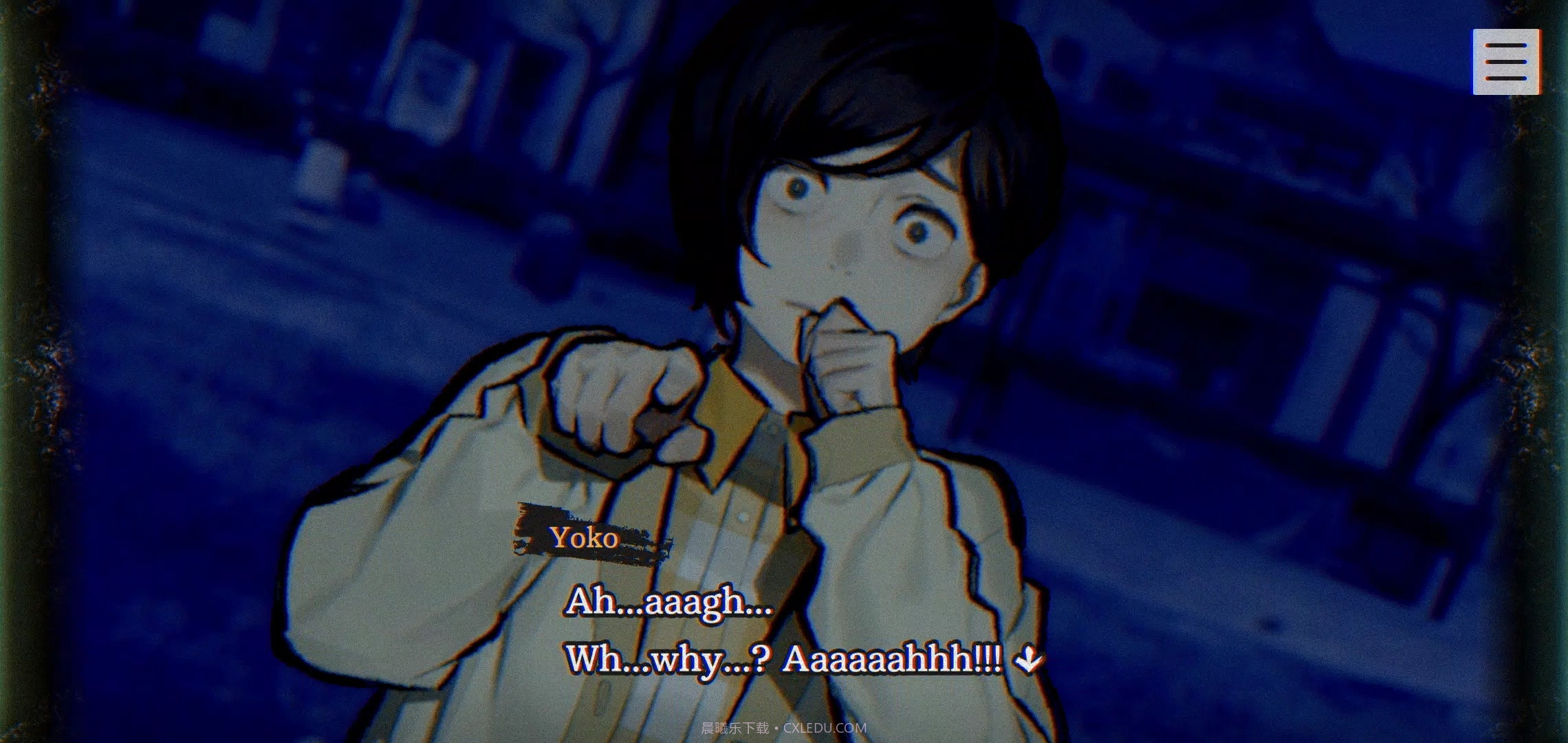 超自然视觉截图1 超自然视觉截图1