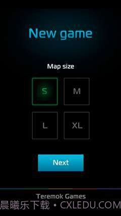 感染对战截图2 感染对战截图2