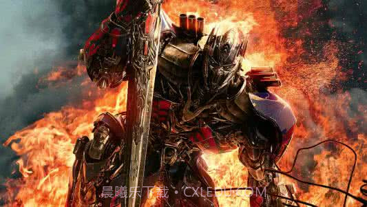 变形金刚5截图1 变形金刚5截图1