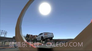 大众汽车驾驶模拟器截图1 大众汽车驾驶模拟器截图1