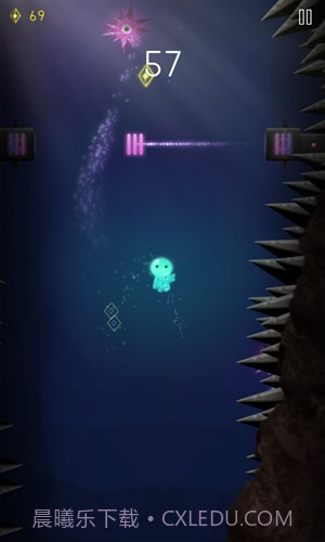 深海狂奔截图2 深海狂奔截图2