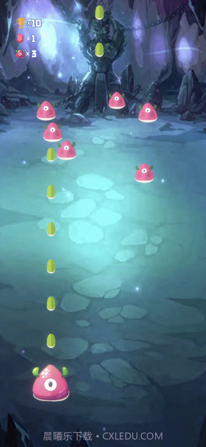 卡球大冒险截图3 卡球大冒险截图3