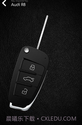 obd声浪模拟器截图1