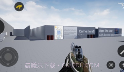 使命召唤19自制版截图3