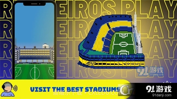 看镜头游戏最新版(Olha a Batida)截图1 看镜头游戏最新版(Olha a Batida)截图1