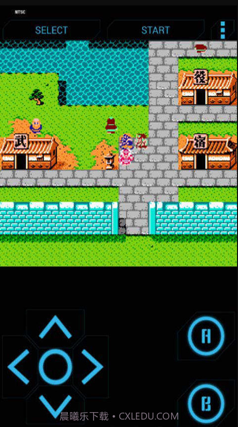 吞食天地下载手机版截图3 吞食天地下载手机版截图3