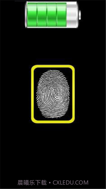 finger ba指纹充电下载(手机指纹充电软件)V1.1 安卓中文版截图3