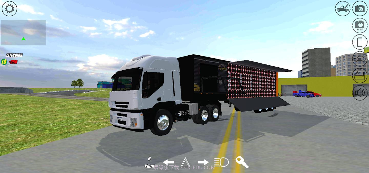 巴西生活汉化版截图1