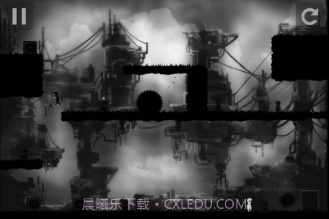 LAD解谜游戏截图2