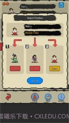 魂兽讨伐冒险截图3