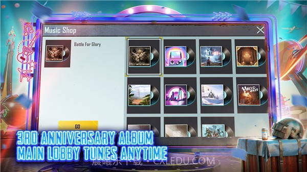 pubg国际服手游正式版下载截图1 pubg国际服手游正式版下载截图1