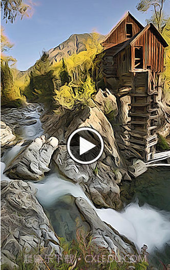 漫画相机截图3 漫画相机截图3