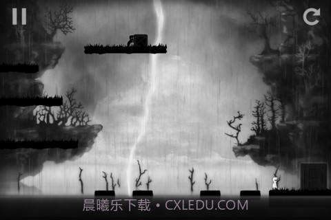 LAD解谜游戏截图5