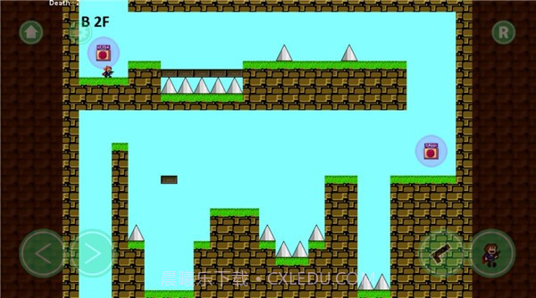 我想成为探险家2无敌版截图1