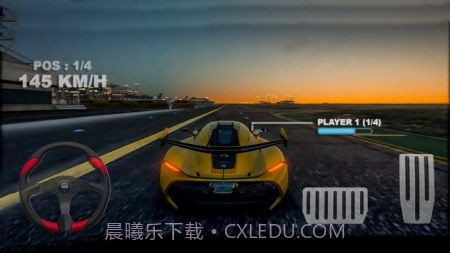 极限赛车2022截图1 极限赛车2022截图1