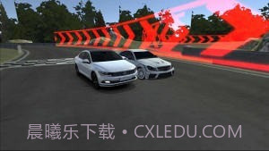 大众汽车驾驶模拟器截图4 大众汽车驾驶模拟器截图4