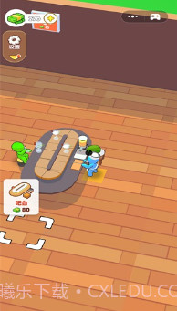 开个果茶店截图3 开个果茶店截图3