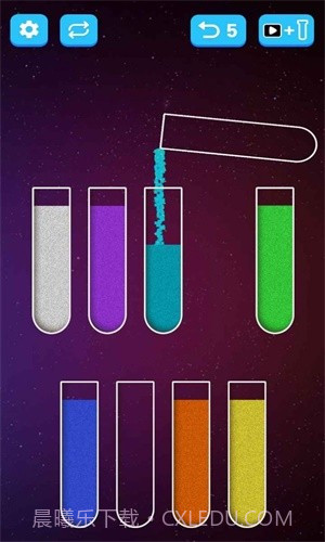 倒沙我最强截图2 倒沙我最强截图2