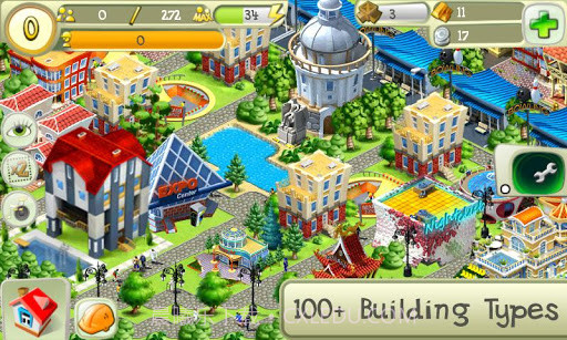 迷你城市截图3 迷你城市截图3