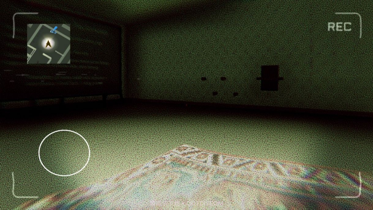 后室1887截图2 后室1887截图2