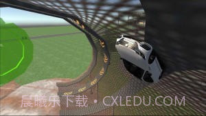 大众汽车驾驶模拟器截图2 大众汽车驾驶模拟器截图2