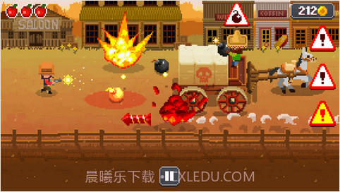 飙风战警截图4 飙风战警截图4