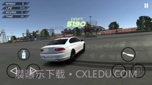 大众汽车驾驶模拟器截图3 大众汽车驾驶模拟器截图3