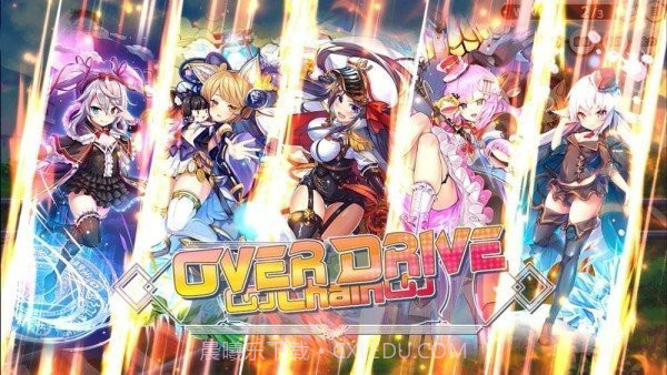 迷雾列车少女截图1 迷雾列车少女截图1