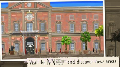 父与子手游截图4