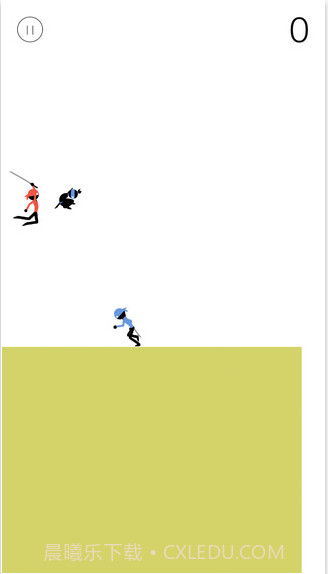 超棒忍者截图4 超棒忍者截图4