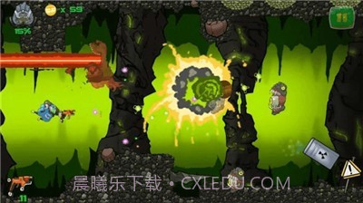 无尽矿洞截图3 无尽矿洞截图3